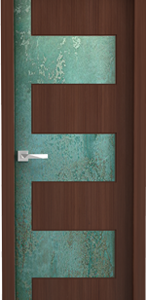 Delta1 Austin walnut HT102